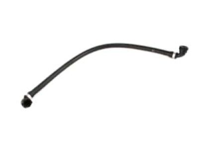 BMW 17111439125 Hose