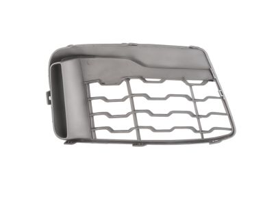51118059889 BMW Grille, Side, Open, Left Product Photo 2 of 2