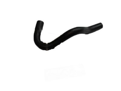 BMW 3.0Si Cooling Hose - 11611261204