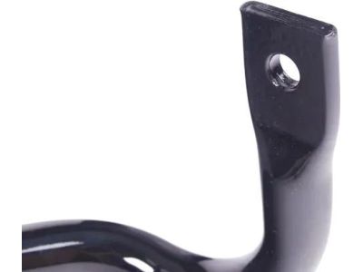 33557845522 BMW Stabilizer, Rear Product Photo 2 of 3