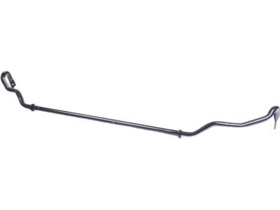 2011 BMW 1 Series M Sway Bar Kit - 33557845522