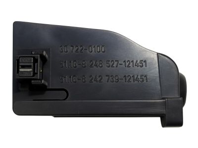 BMW 51168248527