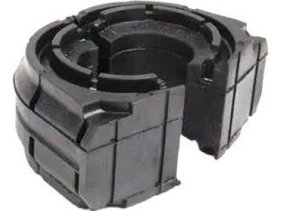BMW M6 Sway Bar Bushing - 31352283191