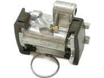 2003 BMW Alpina V8 Roadster Timing Chain Tensioner - 11311435027
