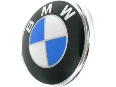 BMW 51141872329