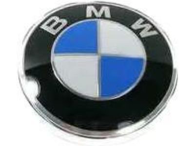 BMW 51141872329
