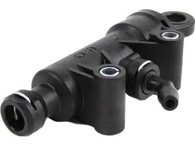 BMW 323is Clutch Master Cylinder - 21526758820