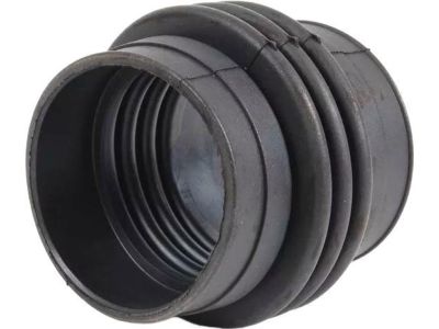 BMW 850i Air Intake Hose - 13711725816