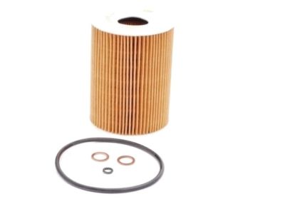 BMW M3 Oil Filter - 11427837997