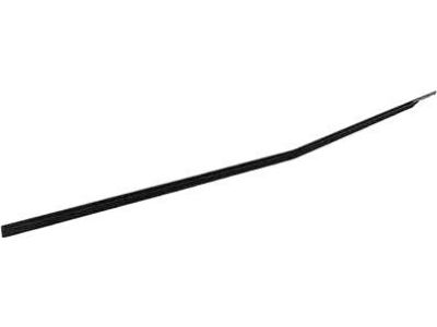 BMW X5 Weather Strip - 51328251592