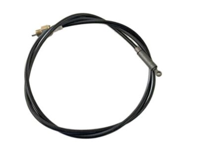 2001 BMW X5 Shift Cable - 32306781332