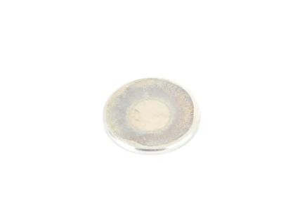 11117540058 BMW Cover Lid Product Photo 2 of 2