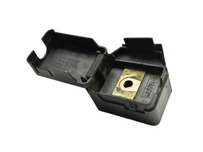 BMW 61138380213 Line Clip, Double