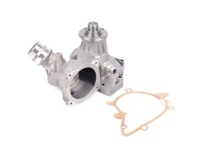 BMW 740iL Water Pump - 11510393336