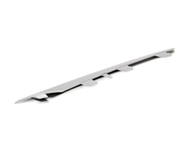 BMW 51117222848 Trim Bar, Right