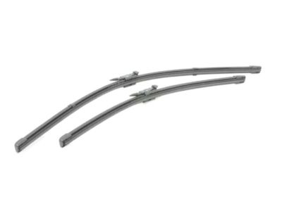 BMW 440i Windshield Wiper - 61612349870