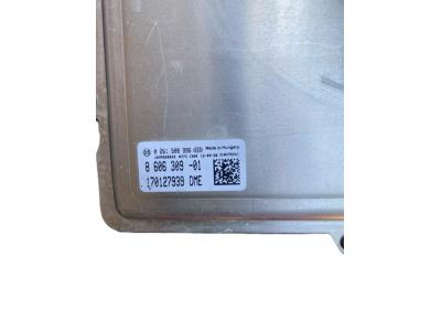 BMW 12147629420