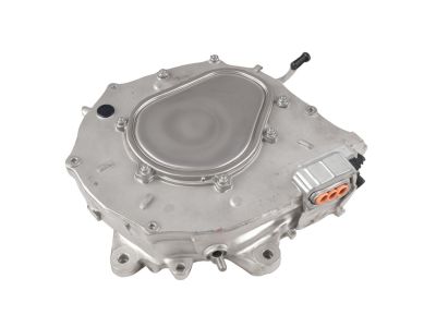 BMW 12318697731