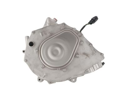 BMW 12318697731