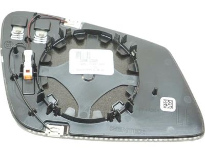 BMW 51167390617