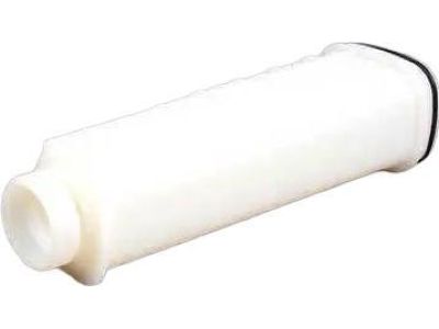 1993 BMW 525iT Coolant Reservoir - 17111712835