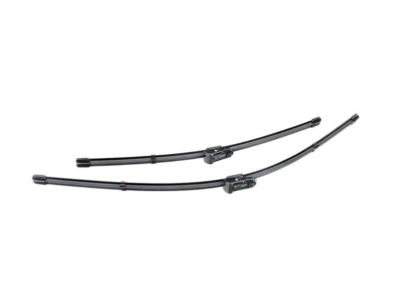 BMW 530i xDrive Wiper Blade - 61612447932