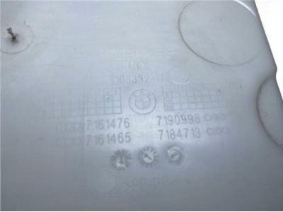BMW 61677191000