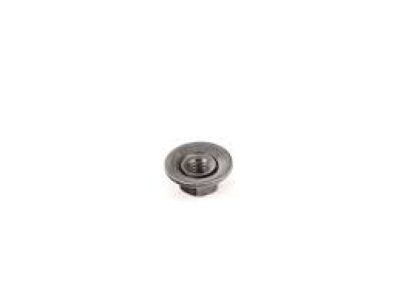 BMW 54317043556 Combination Nut