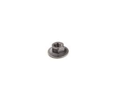 BMW 54317043556 Combination Nut