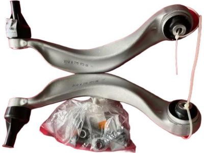 BMW 640i Gran Coupe Suspension Strut Rod - 31126775972