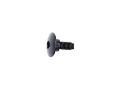 BMW 41352290799 Torx Bolt