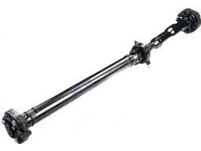 BMW 328d xDrive Drive Shaft - 26108676287