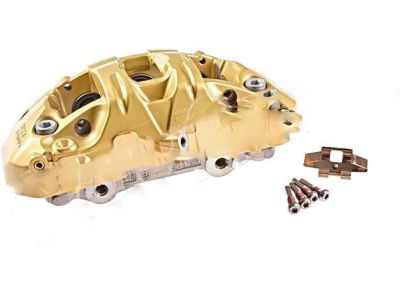 BMW Brake Caliper - 34116786741