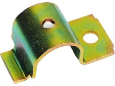 1991 BMW 318is Sway Bar Bracket - 33551129195