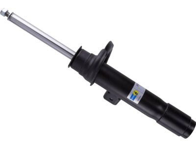 31316873769 BMW Front Left Spring Strut Product Photo 4 of 5