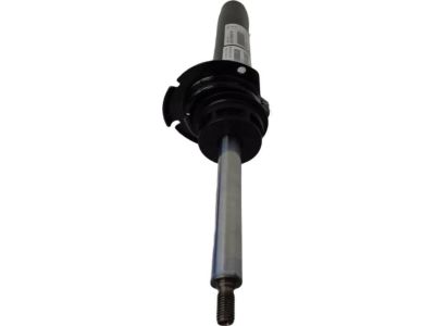 31316873769 BMW Front Left Spring Strut Product Photo 5 of 5