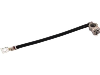 BMW 323Ci Battery Cable - 61128373946