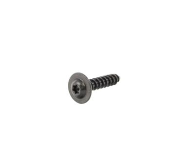 BMW 07147549513 Torx Bolt For Plastic Material