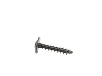 BMW 07147549513 Torx Bolt For Plastic Material