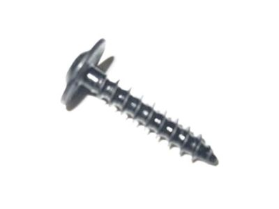 BMW 07147549513 Torx Bolt For Plastic Material