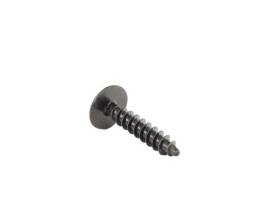 BMW 07147549513 Torx Bolt For Plastic Material