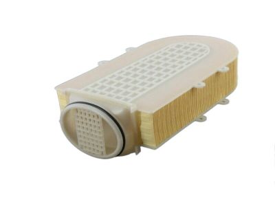 2015 BMW X5 Air Filter - 13717638566