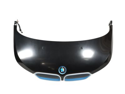 BMW 51237299167