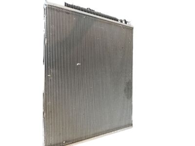 BMW Radiator - 17118482622