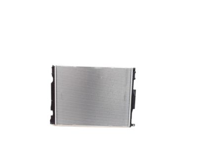 BMW 17118482622 Radiator