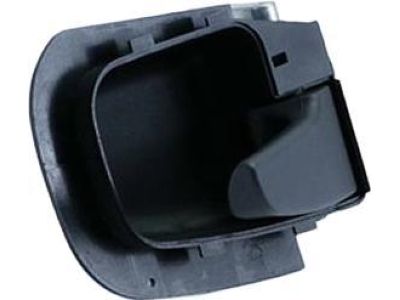 1999 BMW 323is Door Handle - 51211977540
