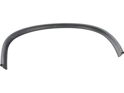 BMW 230i Weather Strip - 51767239145