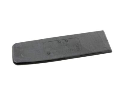 BMW 51169150224 Insert Mat Telephone