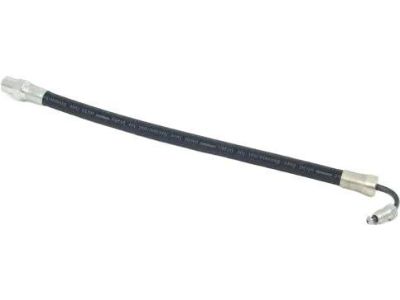 1978 BMW 630CSi Hydraulic Hose - 21521114543