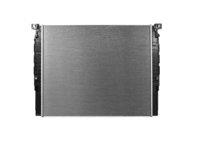 BMW 17118576997 Radiator